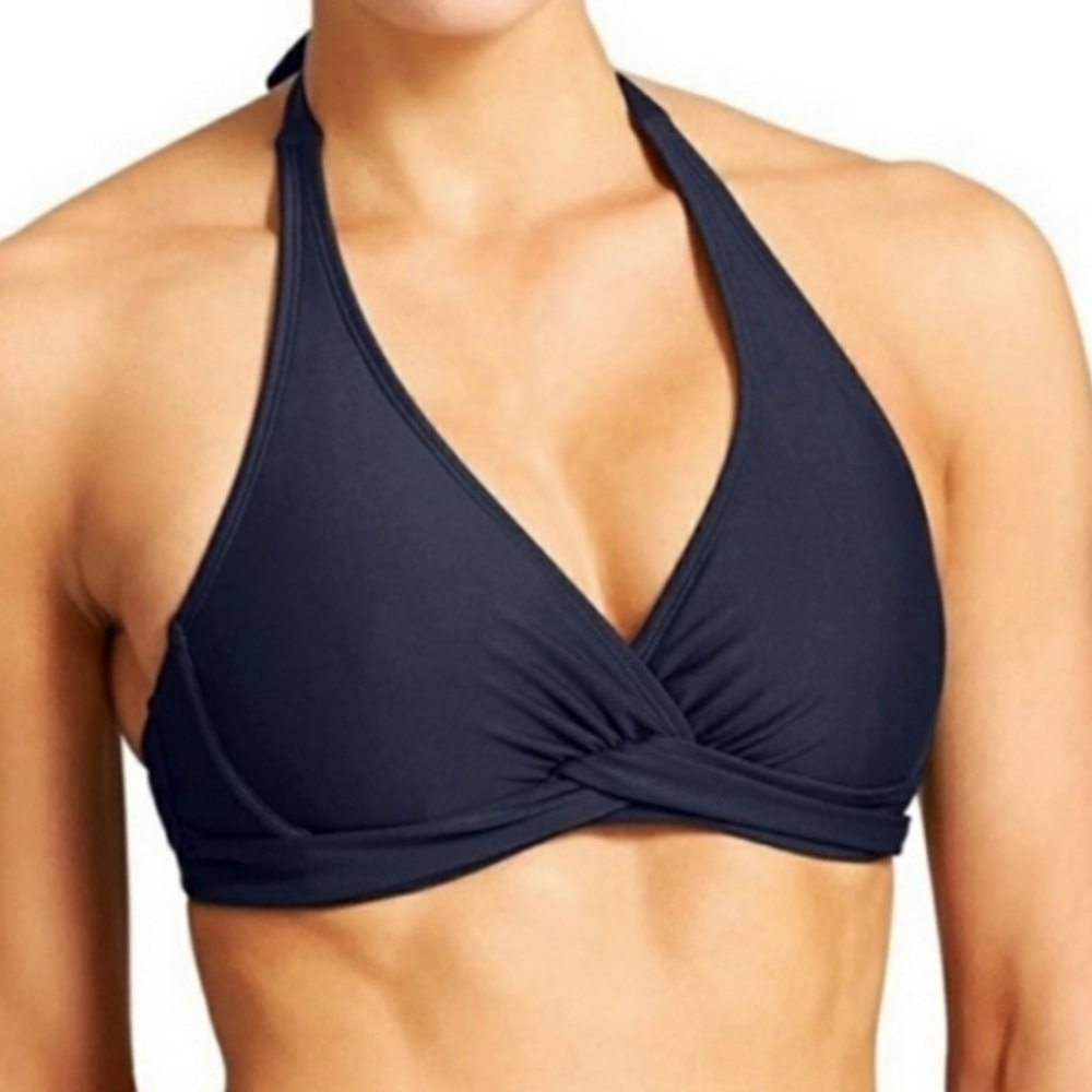 Athleta black 3 piece Bikini Set - Picture 13 of 13